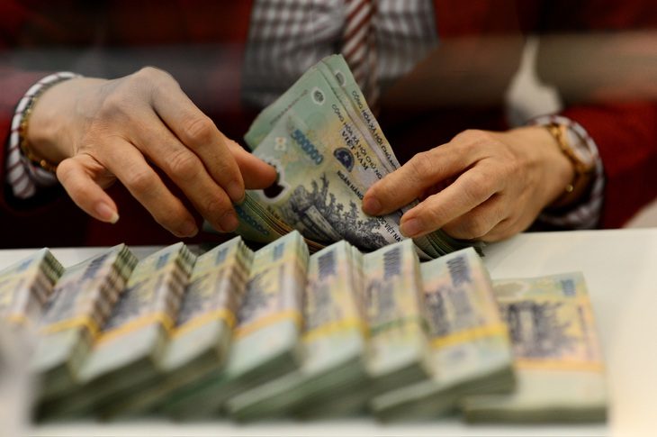 Cho vay hoạt động kinh doanh bất động sản vẫn