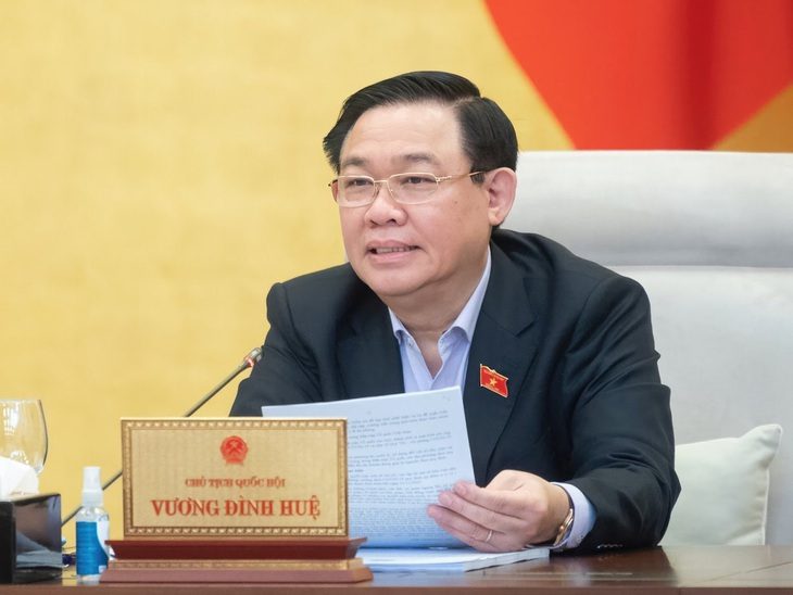Báo cáo giám sát COVID-19: Không thấy vụ chuyến bay giải cứu, Việt Á có 3 dòng - Ảnh 1.